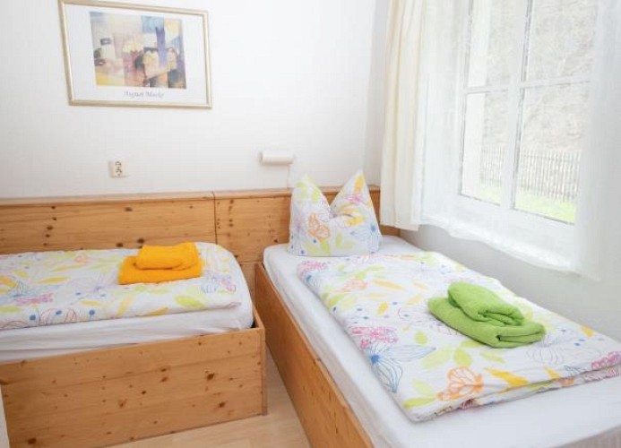Ferienwohnung Nexö, 85 qm, 3 Schlafzimmer N2