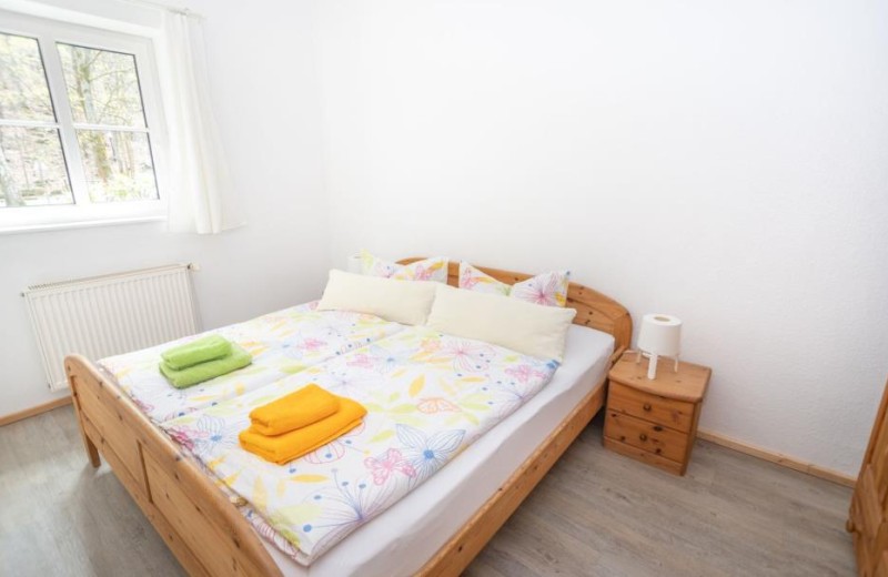 Ferienwohnung Nexö, 59 qm, 2 Schlafzimmer N3