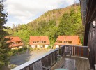 Ferienwohnung Forsthaus am Brocken, 60 qm, 3 Schlafzimmer F5